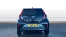 Toyota Aygo X 1.0 VVT-i Exclusive 5dr Petrol Hatchback